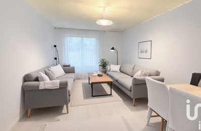 vente appartement 153 000 € à proximité de Dammarie-les-Lys (77190)