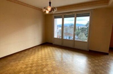 appartement 3 pièces 76 m2 à vendre à Pau (64000)