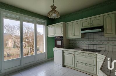 vente maison 210 000 € à proximité de Aulnay-sur-Marne (51150)