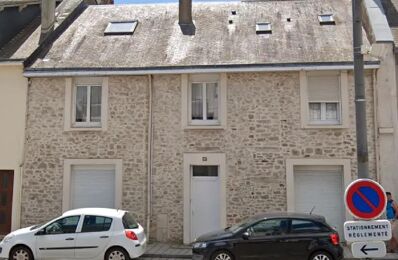 vente appartement 166 400 € à proximité de Trignac (44570)