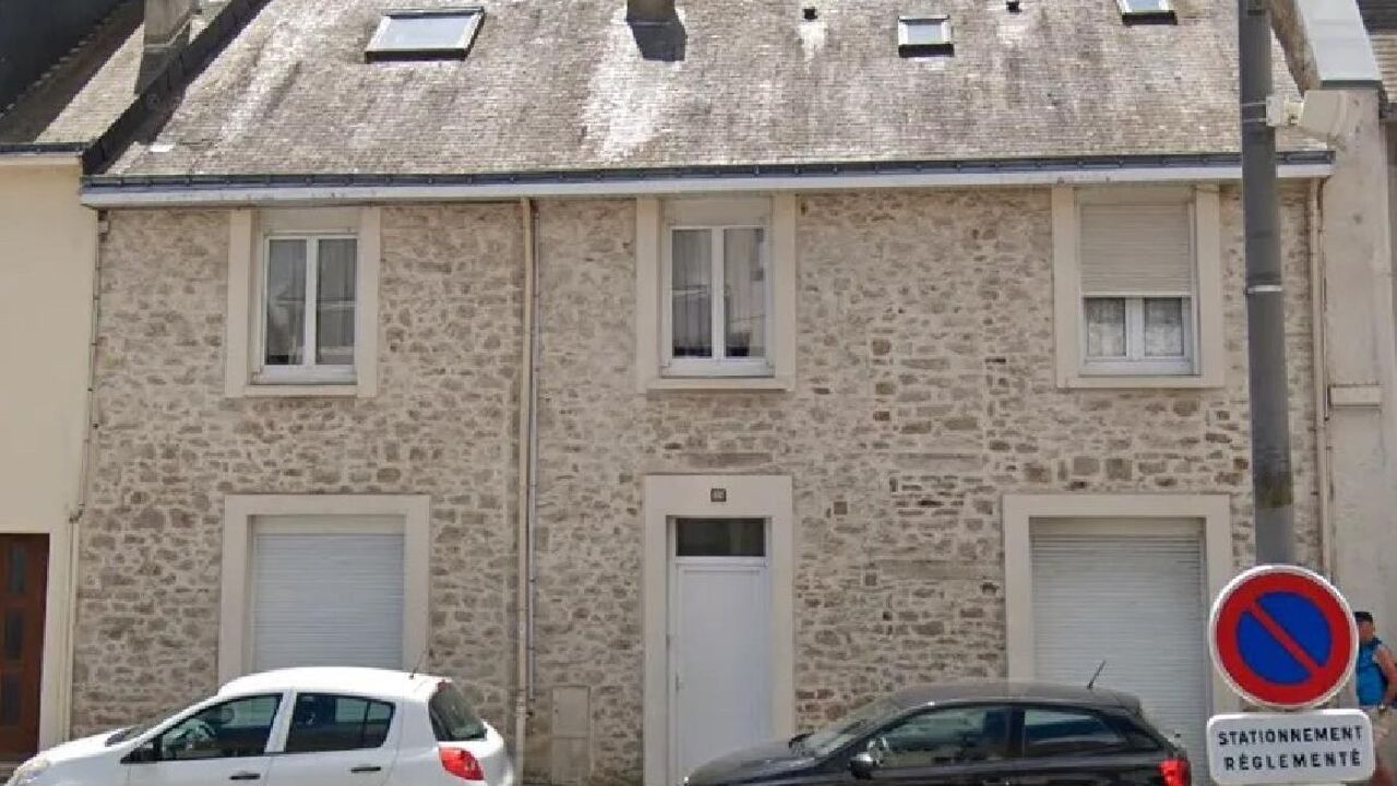 appartement 2 pièces 40 m2 à vendre à La Baule-Escoublac (44500)