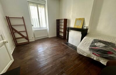 location appartement 390 € CC /mois à proximité de Bétheny (51450)