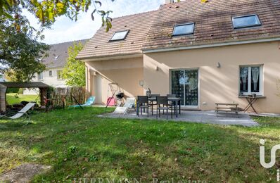 vente maison 409 000 € à proximité de Villepreux (78450)
