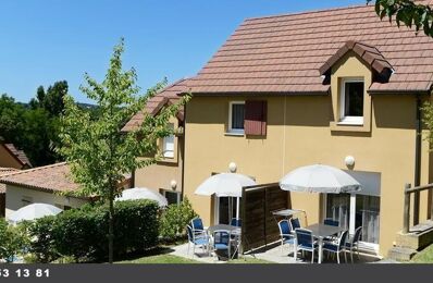 vente maison 142 374 € à proximité de Marcillac-Saint-Quentin (24200)