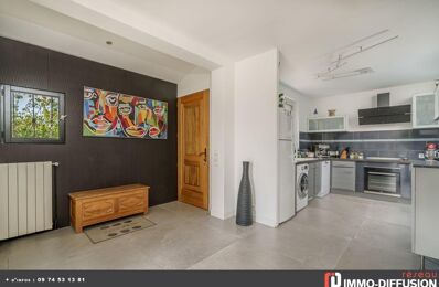 vente maison 599 000 € à proximité de Marseille 16 (13016)