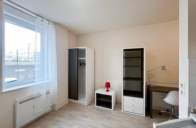 vente appartement 72 500 € à proximité de Treslon (51140)