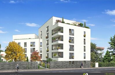 vente appartement 254 000 € à proximité de Royat (63130)