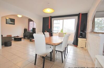 vente appartement 230 000 € à proximité de Chassagny (69700)