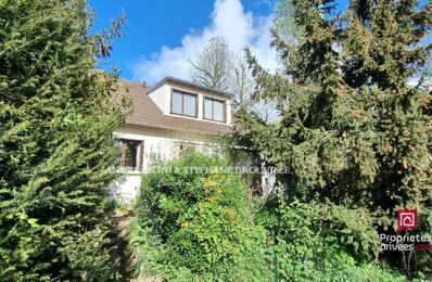 vente maison 237 000 € à proximité de Saint-Hilarion (78125)