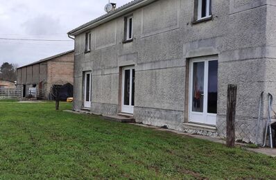 vente maison 374 500 € à proximité de Reignac (33860)