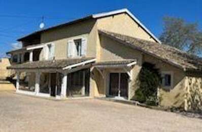 maison 1 pièces 250 m2 à vendre à Corcelles-en-Beaujolais (69220)