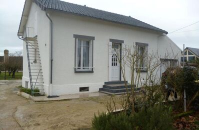 vente maison 189 000 € à proximité de Bleigny-le-Carreau (89230)
