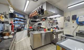 Commerce  217 m² à vendre à Douarnenez (29100)