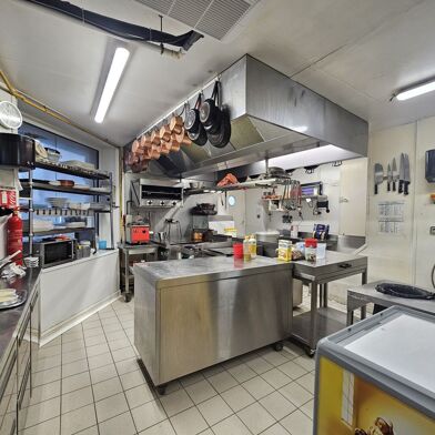 Commerce  110000 €