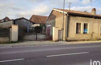 vente maison 49 000 € à proximité de Géraudot (10220)