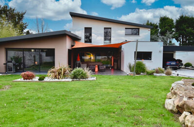 vente maison 986 000 € à proximité de Sainte-Gemmes-sur-Loire (49130)