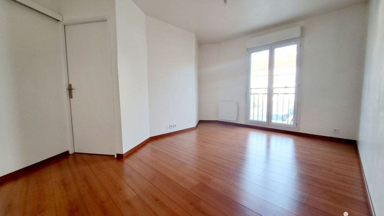 appartement 2 pièces 40 m2 à vendre à Dammartin-en-Goële (77230)