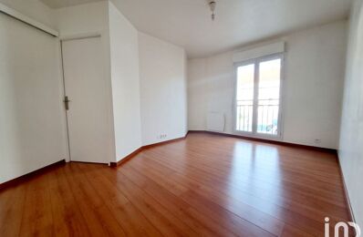 vente appartement 151 000 € à proximité de Mitry-Mory (77290)