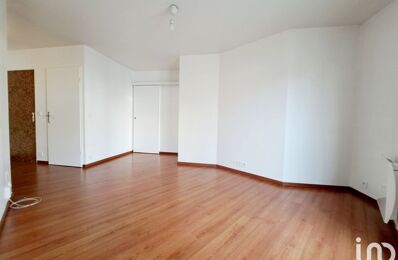 appartement 2 pièces 40 m2 à vendre à Dammartin-en-Goële (77230)