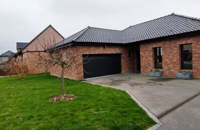 vente maison 389 000 € à proximité de Verquigneul (62113)
