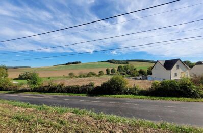 vente terrain 58 000 € à proximité de Rigny-le-Ferron (10160)