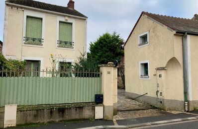 maison 6 pièces 153 m2 à vendre à Soignolles-en-Brie (77111)