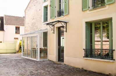 vente maison 399 990 € à proximité de Ozouer-le-Voulgis (77390)