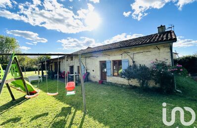 vente maison 118 000 € à proximité de Valence-en-Poitou (86700)