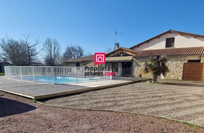 vente maison 520 000 € à proximité de Gironde-sur-Dropt (33190)