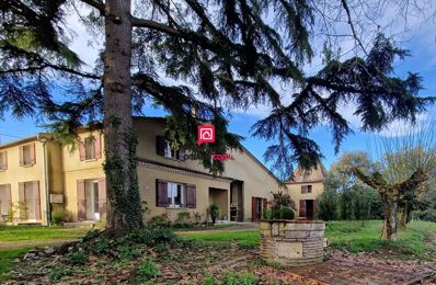 vente maison 303 000 € à proximité de Puymiclan (47350)