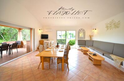 maison 5 pièces 150 m2 à vendre à Sainte-Lucie de Porto-Vecchio (20144)