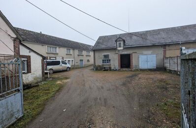 vente maison 136 500 € à proximité de Belhomert-Guéhouville (28240)