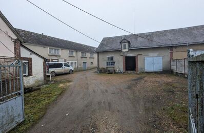 vente maison 136 500 € à proximité de Courville-sur-Eure (28190)