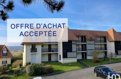 vente appartement 84 500 € à proximité de Deauville (14800)