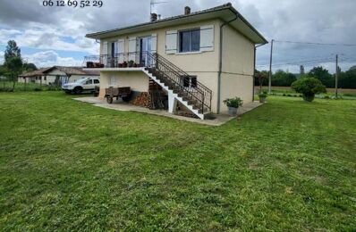 vente maison 184 200 € à proximité de Saint-Pierre-sur-Dropt (47120)