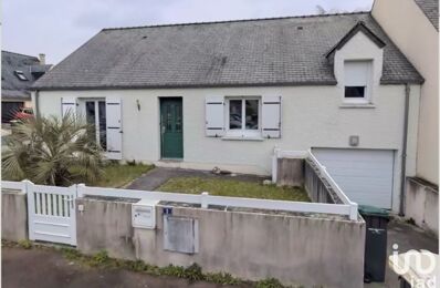 vente maison 286 000 € à proximité de Saint-Martin-du-Fouilloux (49170)