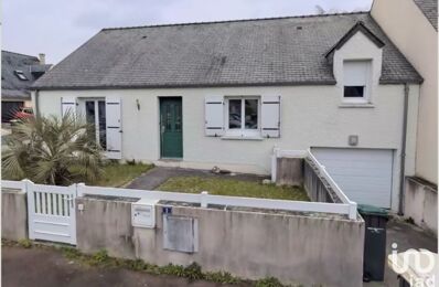 vente maison 269 900 € à proximité de Angers (49)