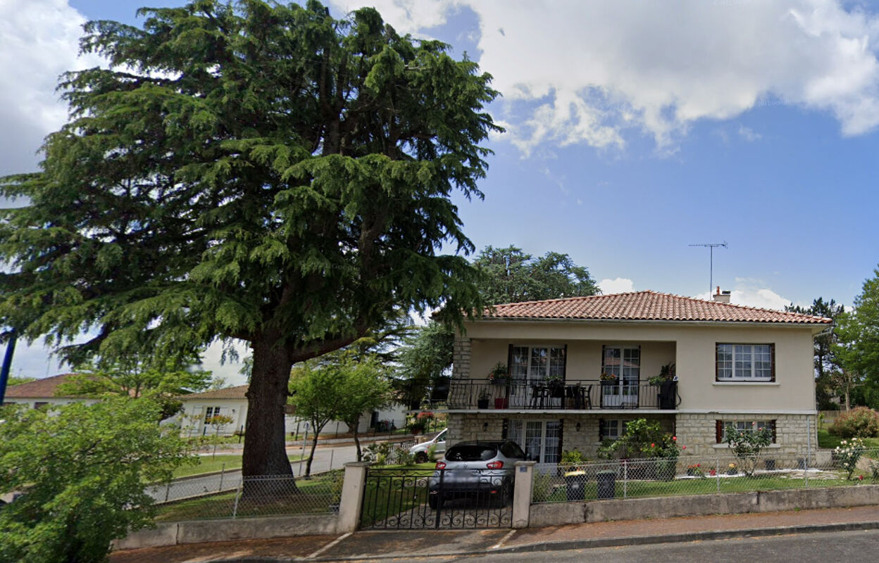 maison 8 pièces 200 m2 à vendre à Coutras (33230)