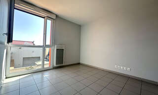 Appartement 1 Pièce 23 m² à vendre à Villeurbanne (69100)