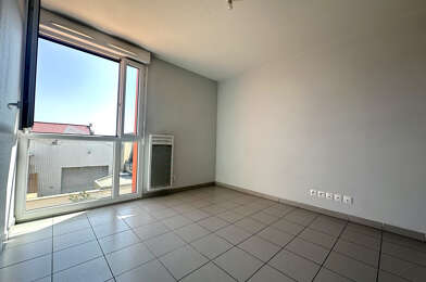 Appartement 1 pièces 120000 €