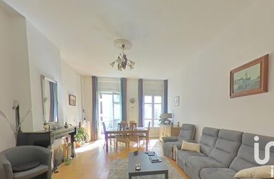 vente appartement 165 000 € à proximité de Saint-Just-Saint-Rambert (42170)