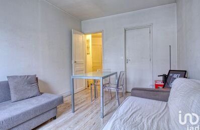 vente appartement 145 500 € à proximité de Paris 11 (75011)