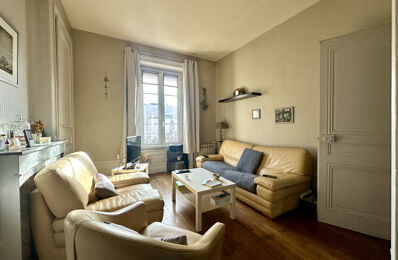 vente appartement 159 900 € à proximité de Lyon 5 (69005)