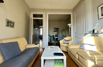 vente appartement 130 000 € à proximité de Lyon 8 (69008)