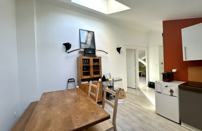 appartement 2 pièces 77 m2 à vendre à Villeurbanne (69100)
