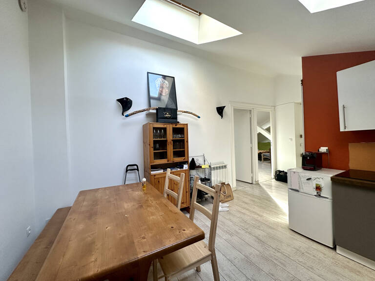 T2 secteur Grand Clément. — photo 1