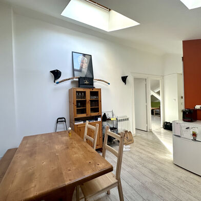 Appartement 2 pièces 150000 €