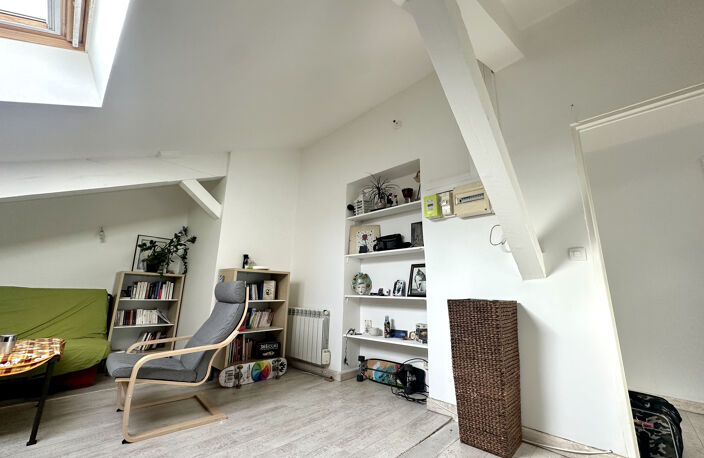 T2 secteur Grand Clément. — photo 2