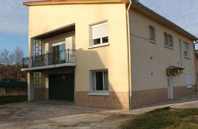 vente maison 329 000 € à proximité de Saint-Clair-du-Rhône (38370)