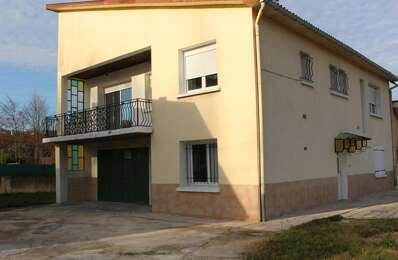 vente maison 329 000 € à proximité de Chonas-l'Amballan (38121)